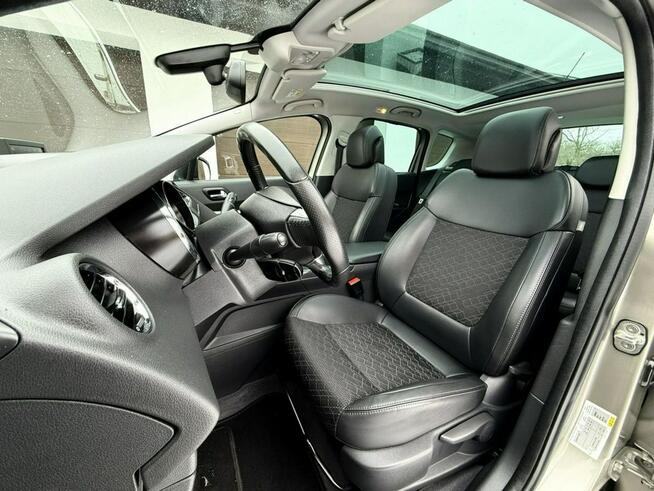 Peugeot 3008 1.6B 155KM Panorama Navi HeadUp Skóra Xenon Ledy Oryginał