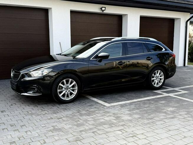 Mazda 6 Zadbane auto