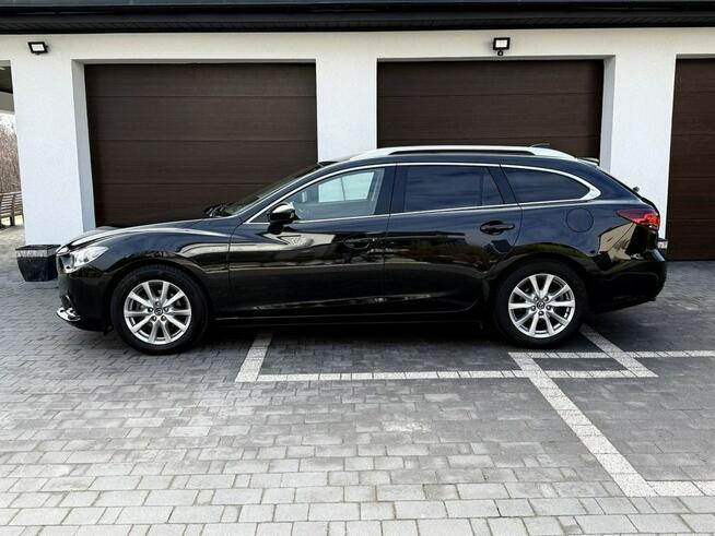 Mazda 6 Zadbane auto