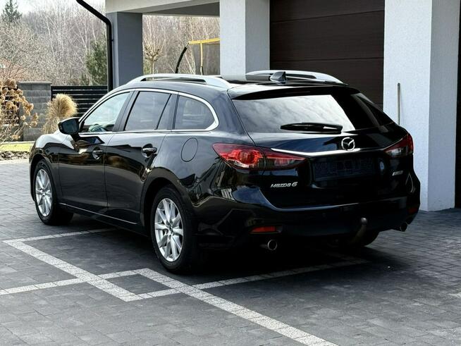 Mazda 6 Zadbane auto