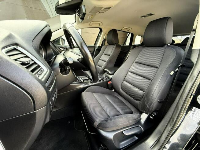 Mazda 6 Zadbane auto