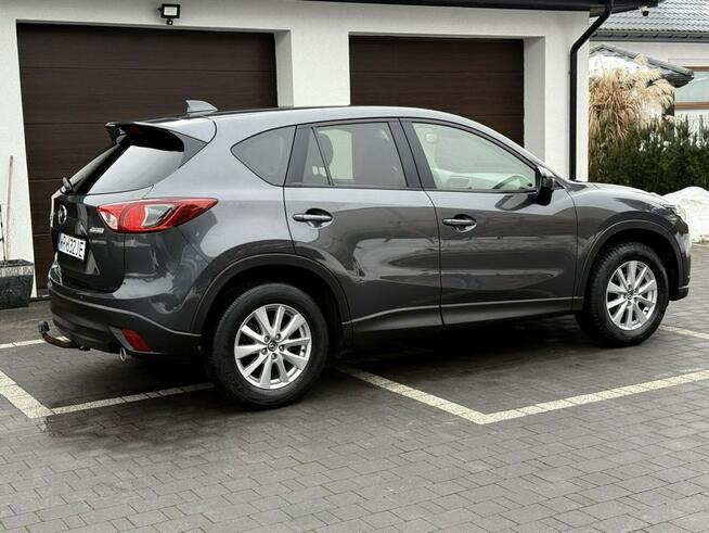 Mazda CX-5 2.0B BOSE Martwe Pole As.Pasa Navi Oryginał