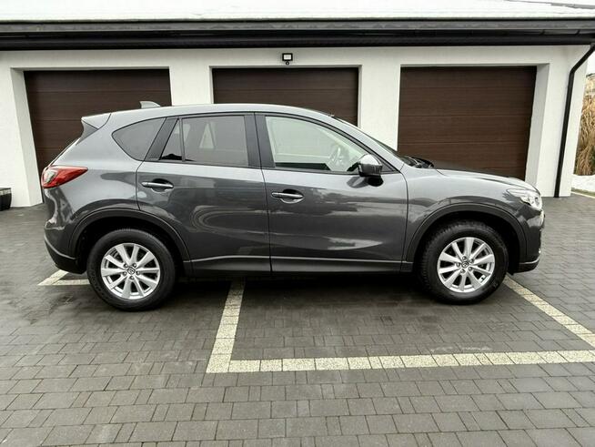 Mazda CX-5 2.0B BOSE Martwe Pole As.Pasa Navi Oryginał
