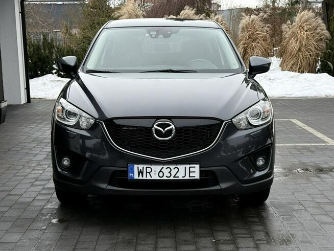 Mazda CX-5 2.0B BOSE Martwe Pole As.Pasa Navi Oryginał