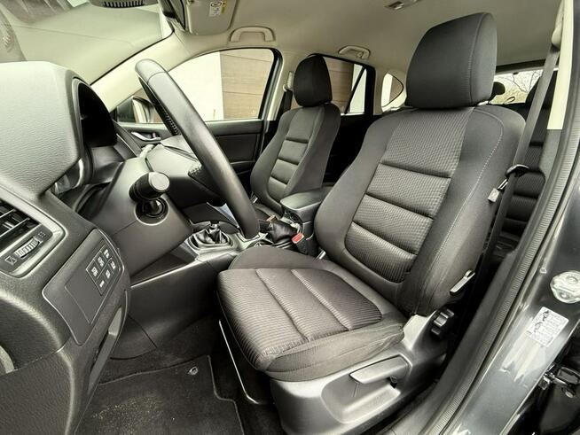 Mazda CX-5 2.0B BOSE Martwe Pole As.Pasa Navi Oryginał