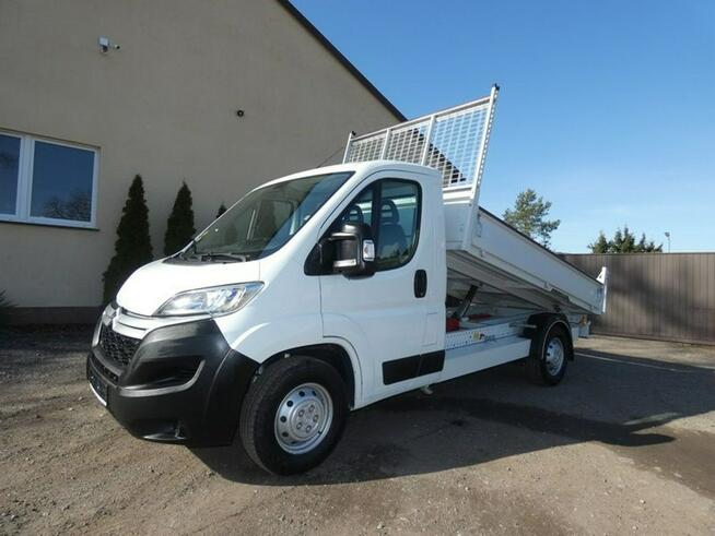 Fiat Ducato 16 koła,