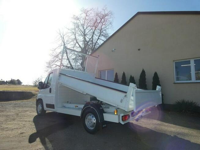 Fiat Ducato 16 koła,