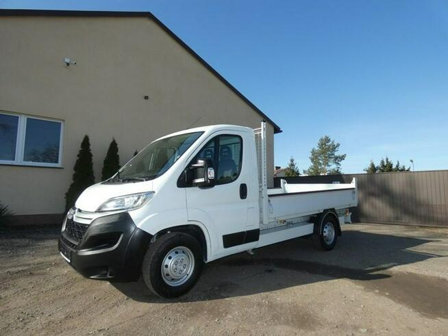 Fiat Ducato 16 koła,