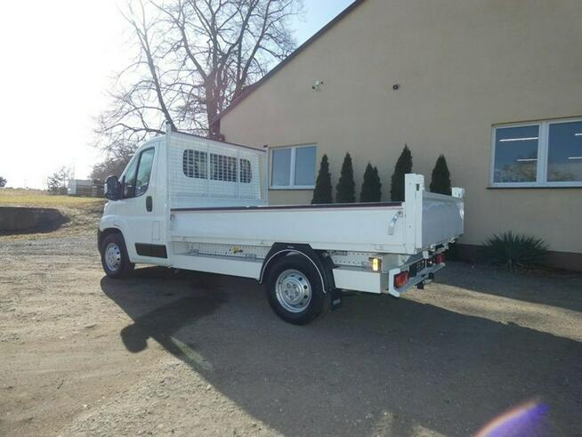 Fiat Ducato 16 koła,