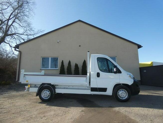Fiat Ducato 16 koła,