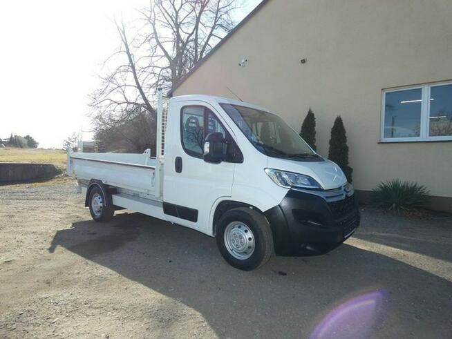 Fiat Ducato 16 koła,