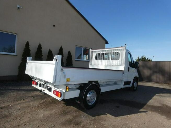 Fiat Ducato 16 koła,