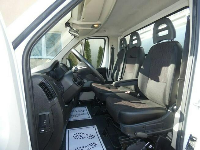 Fiat Ducato 16 koła,