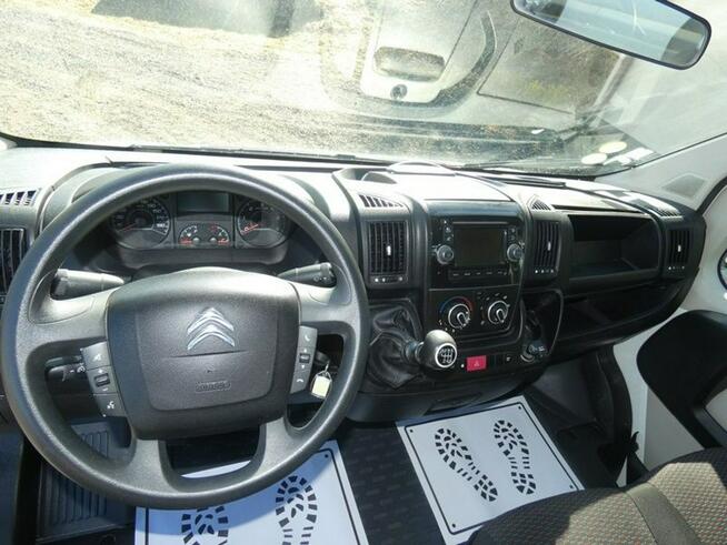 Fiat Ducato 16 koła,