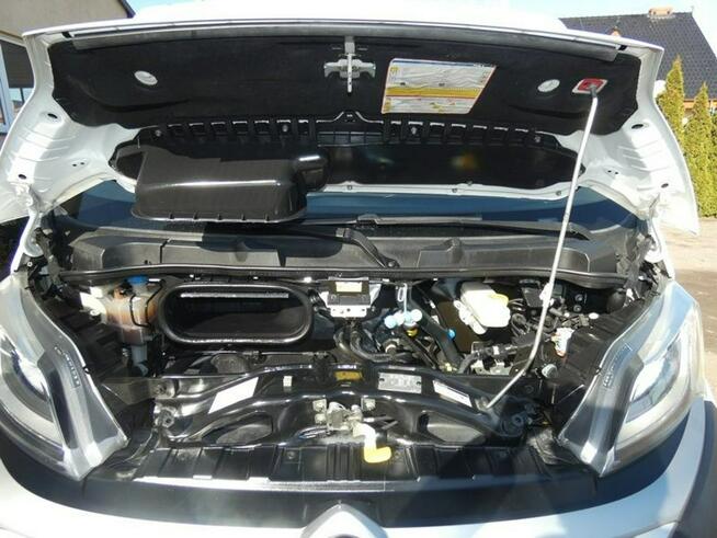 Fiat Ducato 16 koła,