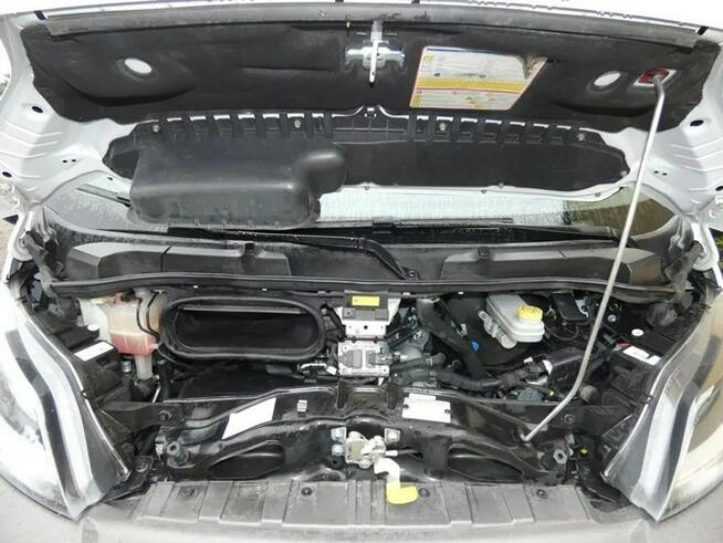 Fiat Ducato nawigacja