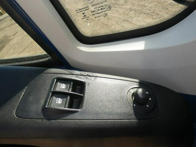 Fiat Ducato nawigacja