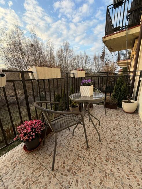 Mieszkanie Mierzyn gm. Dobra (Szczecińska)