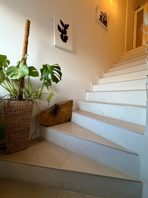 Mieszkanie Mierzyn gm. Dobra (Szczecińska)