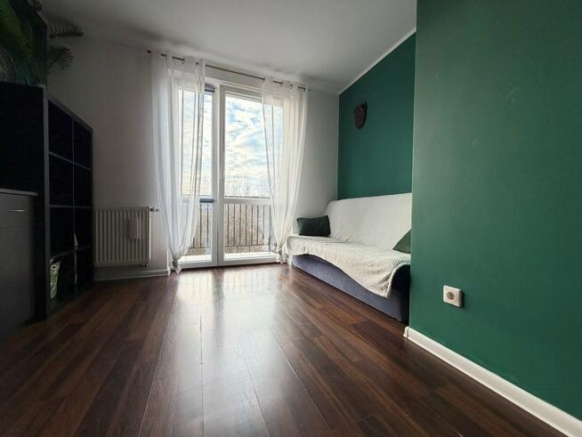 Mieszkanie Mierzyn gm. Dobra (Szczecińska)