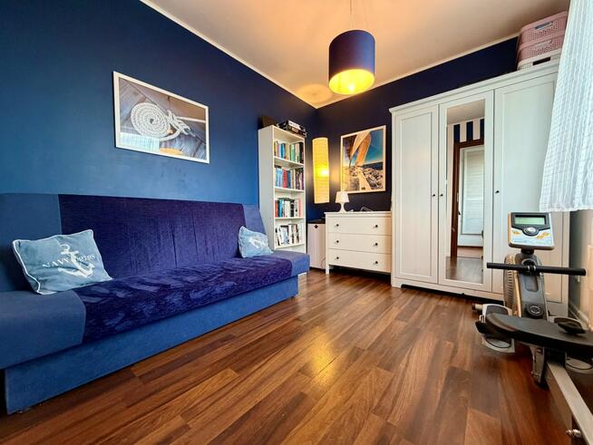 Mieszkanie Mierzyn gm. Dobra (Szczecińska)