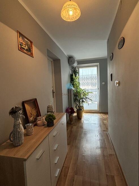 Dom Trzemeszno Centrum, Żeromskiego Stefana