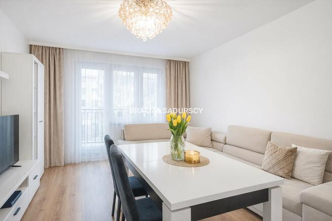 Mieszkanie Myślenice, os. Osiedle Tysiąclecia