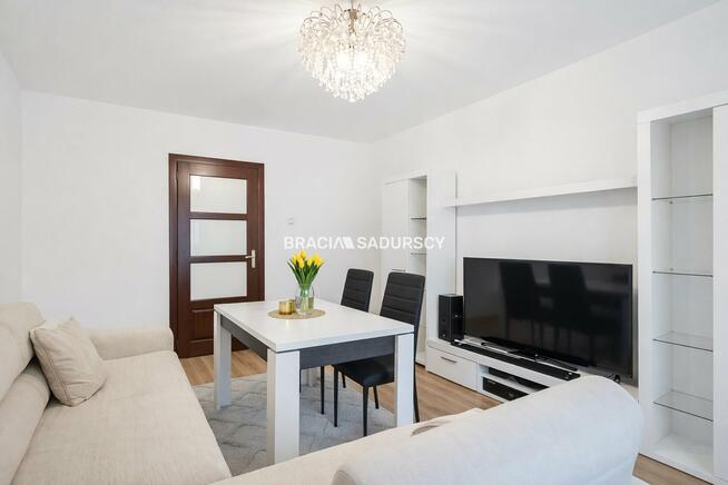 Mieszkanie Myślenice, os. Osiedle Tysiąclecia