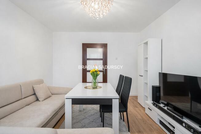 Mieszkanie Myślenice, os. Osiedle Tysiąclecia