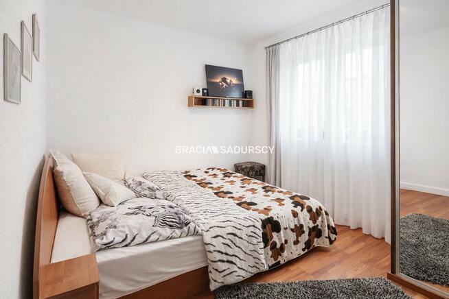 Mieszkanie Myślenice, os. Osiedle Tysiąclecia