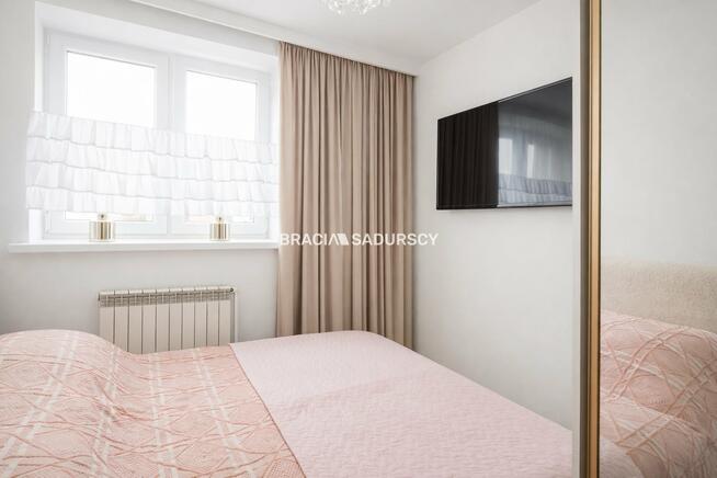 Mieszkanie Myślenice, os. Osiedle Tysiąclecia