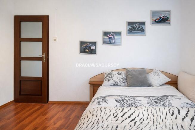 Mieszkanie Myślenice, os. Osiedle Tysiąclecia