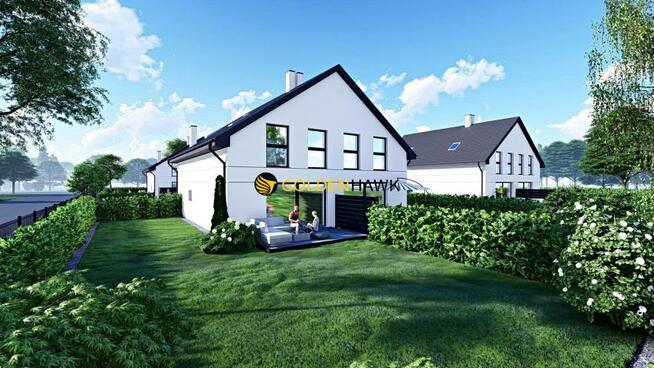 Dom Dobra gm. Dobra (Szczecińska)