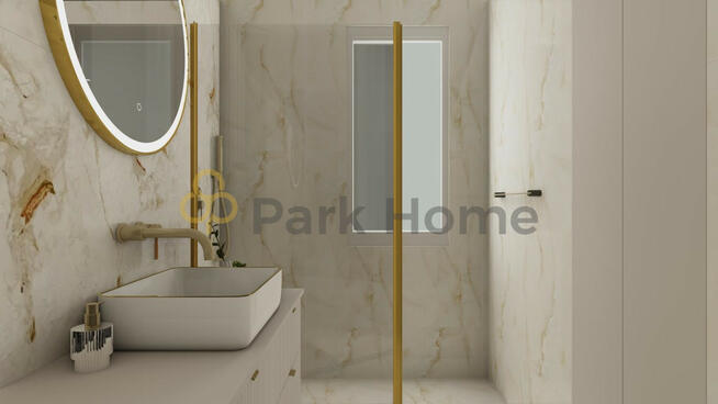 Dom Przytok gm. Zabór,