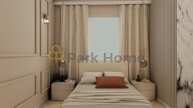 Dom Przytok gm. Zabór,