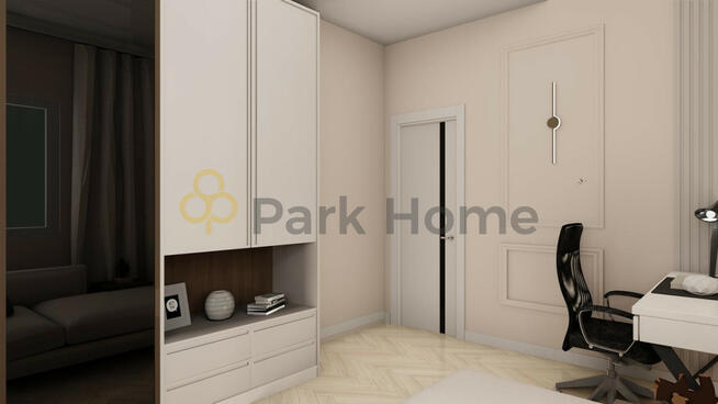 Dom Przytok gm. Zabór,