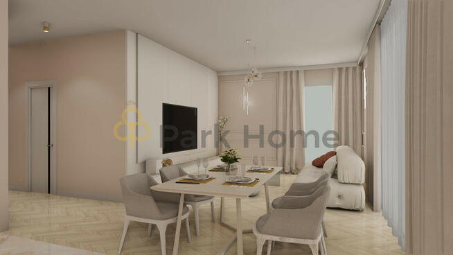 Dom Przytok gm. Zabór,