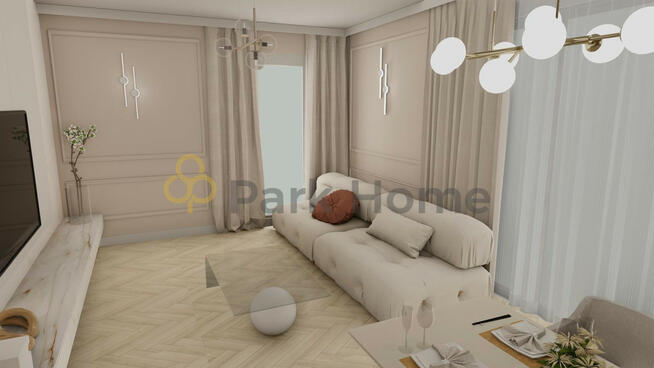 Dom Przytok gm. Zabór,