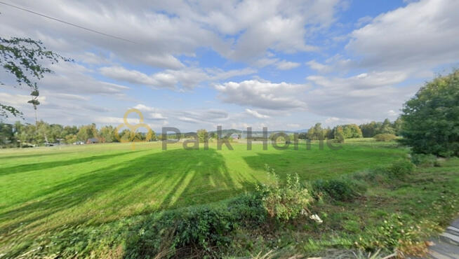 Działka budowlana Podgórzyn,