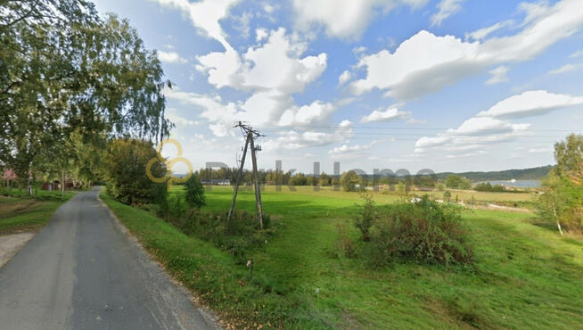 Działka budowlana Podgórzyn,