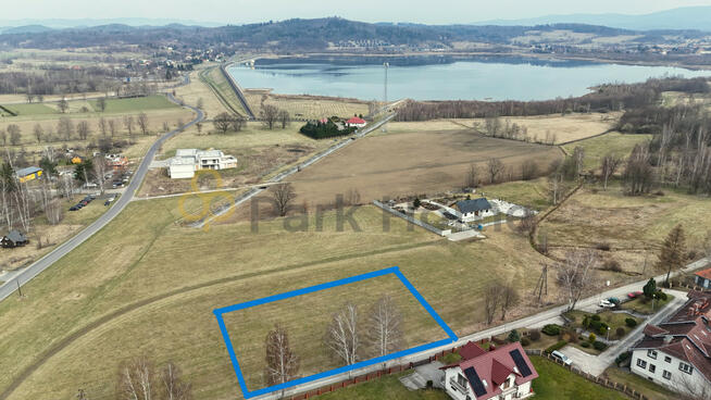 Działka budowlana Podgórzyn,