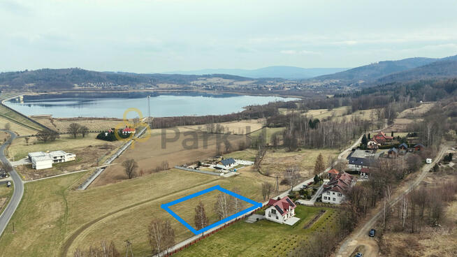 Działka budowlana Podgórzyn,