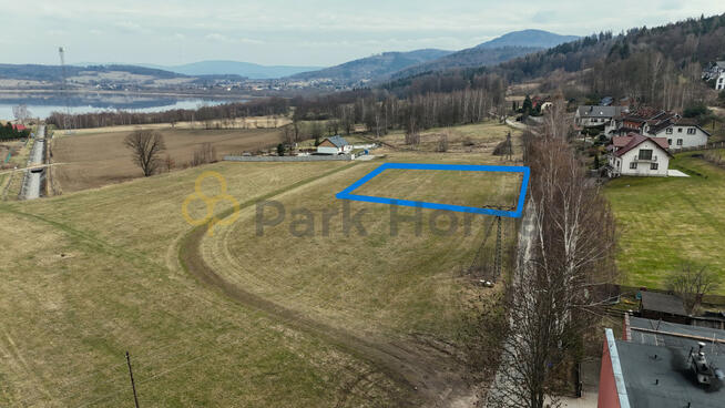 Działka budowlana Podgórzyn,