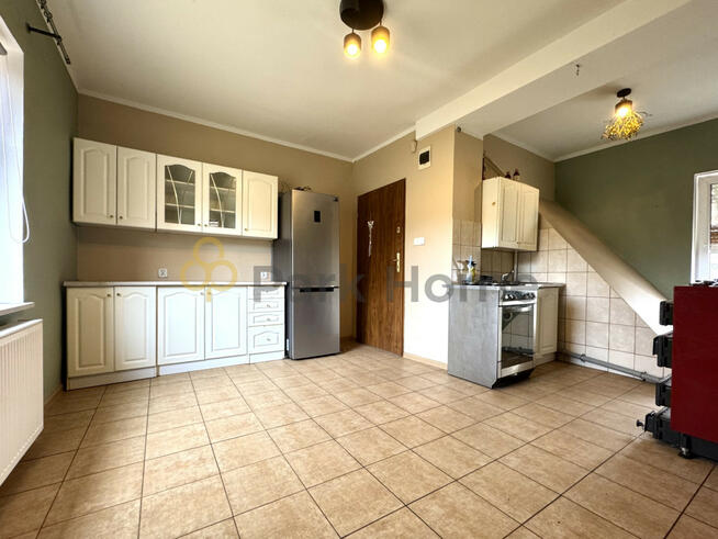 Mieszkanie Bronów gm. Góra,