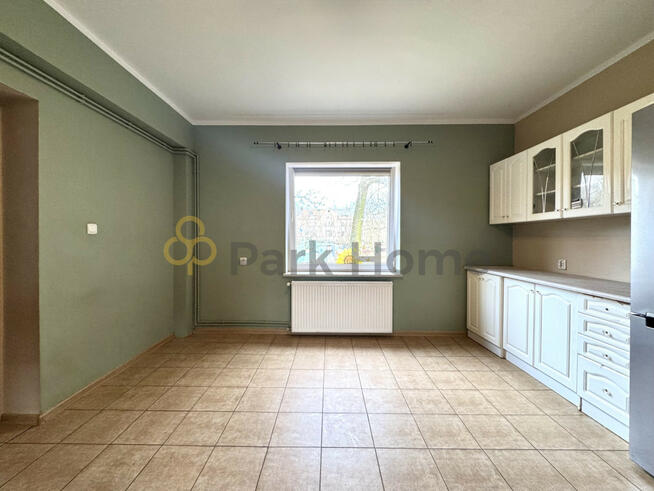 Mieszkanie Bronów gm. Góra,