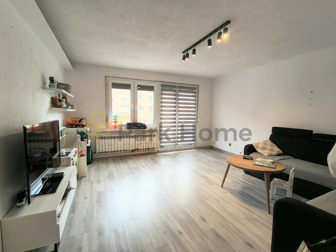 Mieszkanie Leszno, Osiedle Józefa Sułkowskiego