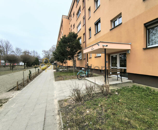 Mieszkanie Leszno, Osiedle Józefa Sułkowskiego