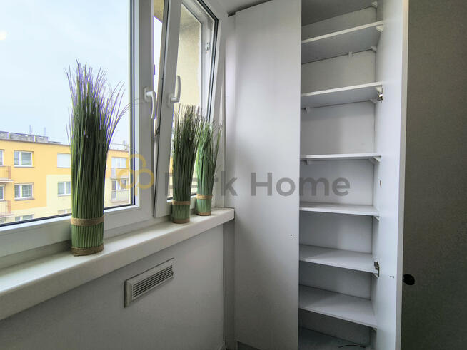 Mieszkanie Leszno, Prochownia