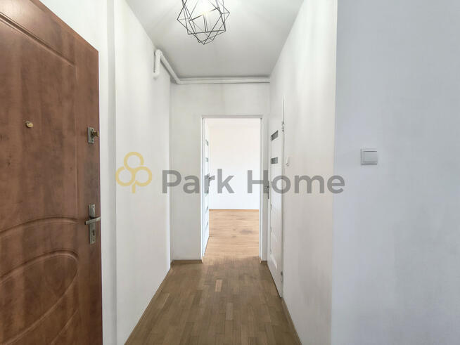 Mieszkanie Leszno, Prochownia