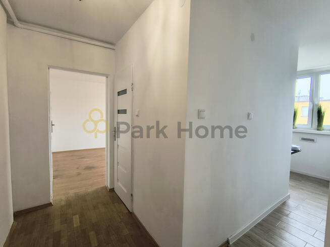 Mieszkanie Leszno, Prochownia